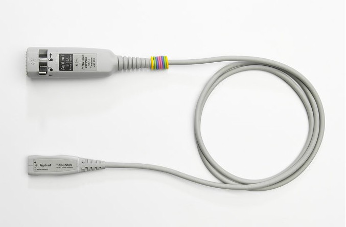 InfiniiMax II ϵ��̽�^�Ŵ���/Agilent�s�ԈD